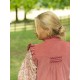 C J Walker Waistcoat Kir Needlecord with Mulberry Hand Smocking Edition 4